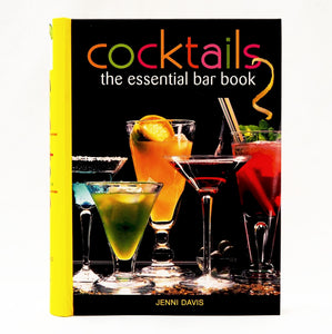 Cocktail Recipe Books