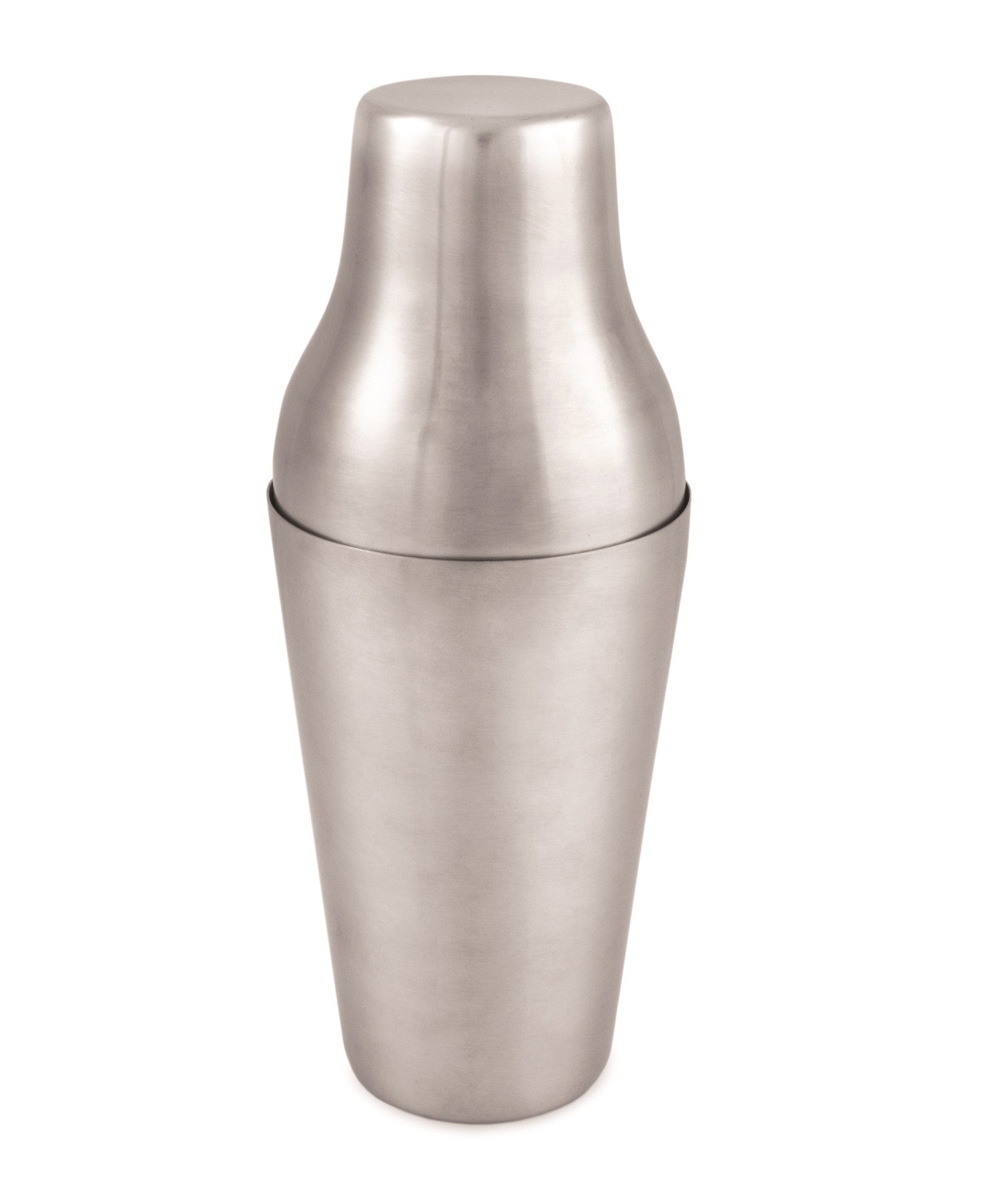French Cocktail Shaker